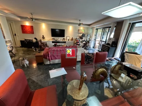 Imagem Vendo 3Q(1Ste) prédio luxuoso na Alfredo Russel, repleto armários, reformado, 2 vg, R$4.000.000, sauna, parquinho, salão festas, ginastica, cp futebol
