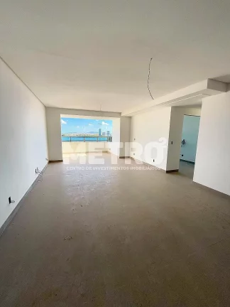 Imagem Apartamento no Edifício Chateau de La Rivière com 3 quartos, PETROLINA - PE