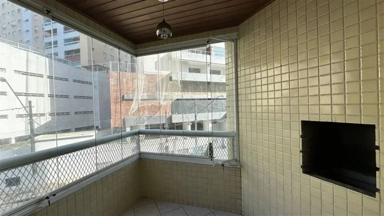 Imagem APARTAMENTO COM 75.76 m² - GUILHERMINA - PRAIA GRANDE SP