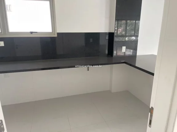 Imagem Apartamento à venda Jardim Paulista São Paulo