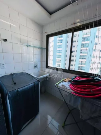 Imagem Apartamento com 3 dormitórios à venda, 130 m² por R$ 1.550.000 - Praia de Itaparica - Vila Velha/ES