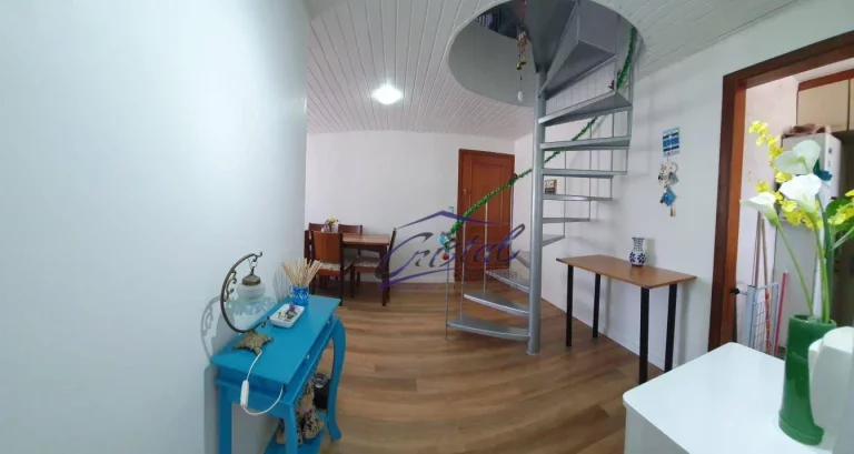 Imagem Apartamento à venda, 133 m² -