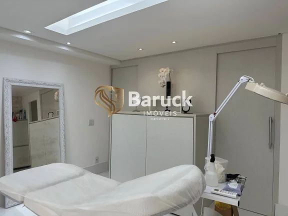Imagem Sala Comercial à Venda, 35 m² em Jabaquara - São Paulo
