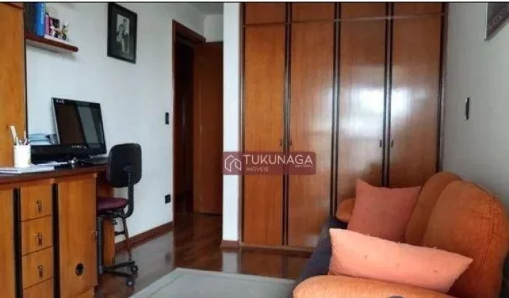 Imagem Apartamento à venda, 260 m² por R$ 1.580.000,00 - Santana - São Paulo/SP