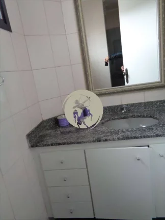 Imagem TROCO POR APARTAMENTO EM SANTOS MAIOR VALOR A COMBINAR