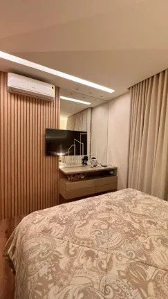 Imagem Apartamento de luxo à venda em Pituaçu: 4 suítes, 3 salas, 6 banheiros, 155,95 m² de pura sofisticação!