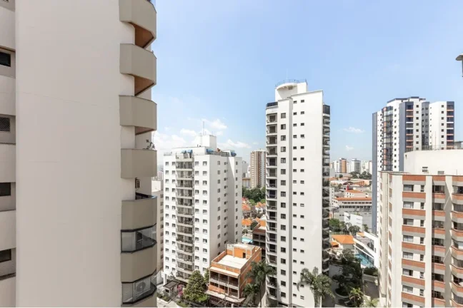 Imagem Apartamento à venda em São Paulo, Santana, com 3 quartos, 118m2