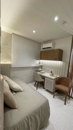 Imagem Varandas Flamboyant - Apartamento à venda no bairro Alto da Glória - Goiânia/GO