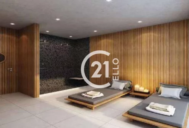 Imagem Apartamento para alugar, 49 m² por R$ 5.200,00/mês - Vila Olímpia - São Paulo/SP