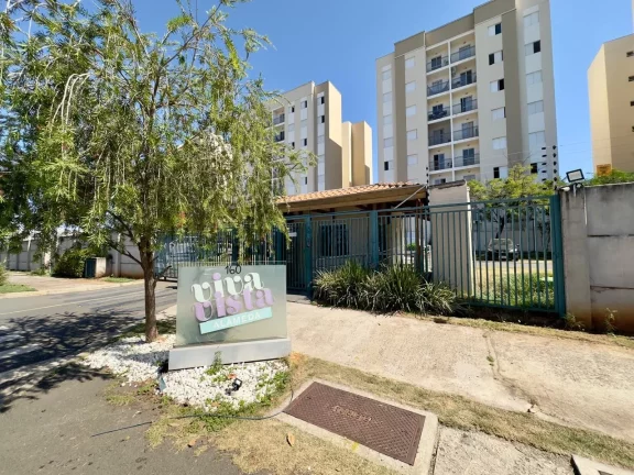 Imagem APARTAMENTO - VIVA VISTA ALAMEDA - 3 DORMITÓRIOS COM SUÍTE - SUMARÉ