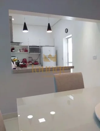 Imagem Casa Em Condominio em Sorocaba