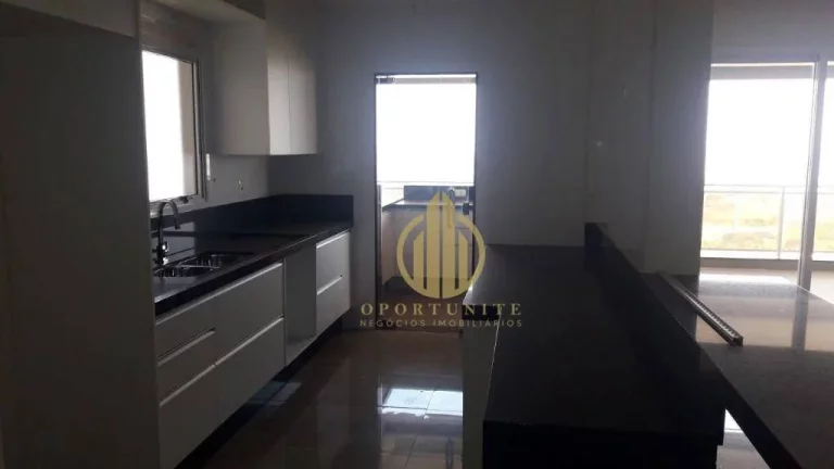 Imagem Apartamento alto Padrão Mirante do Ipê