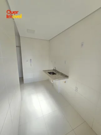 Imagem Apartamento à venda em Ribeirão Preto-SP, Alto do Ipiranga: 2 quartos, sala, banheiro, vaga de garagem, 47m² de área.