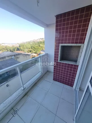 Imagem Venda de Lindo Apartamento 3 Dormitórios no Centro de São José