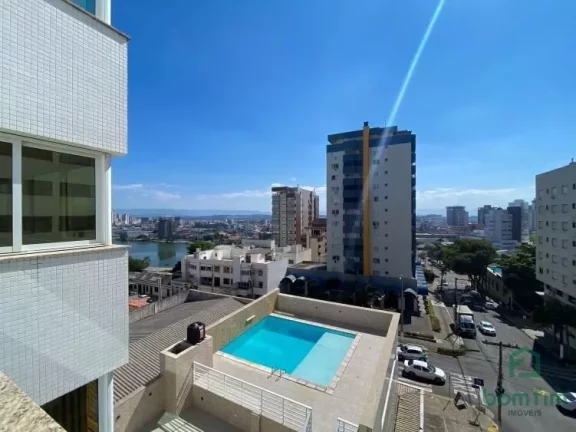 Imagem Apartamento Frente Mar, para venda em Torres/RS - AP1714