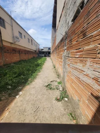 Imagem Terreno à venda, 150 m² por R$ 190.000,00 - Parque Maria Helena - Suzano/SP