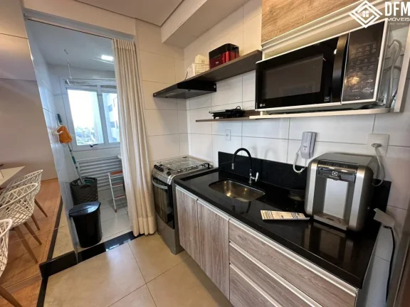 Imagem Apartamento com 2 Dormitorio(s) localizado(a) no bairro Jardim Armênia em Mogi das Cruzes / Mato Grosso do Sul Ref.:DE510