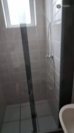 Imagem Apartamento com 3 dormitórios à venda, 98 m² por R$ 650.000,00 - Vilamar - Praia Grande/SP