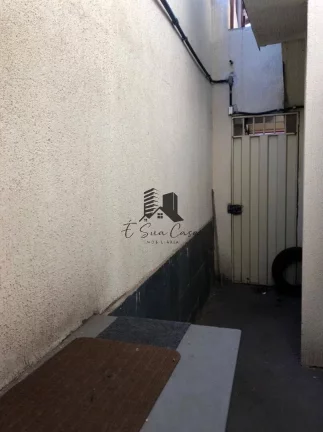 Imagem Casa comercial no bairro Santa Maria