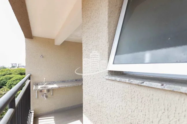 Imagem Apartamento Padrão