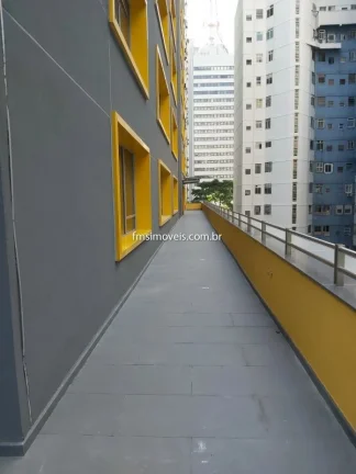 Imagem Conjunto comercial com 360m² próximo à Av. Paulista