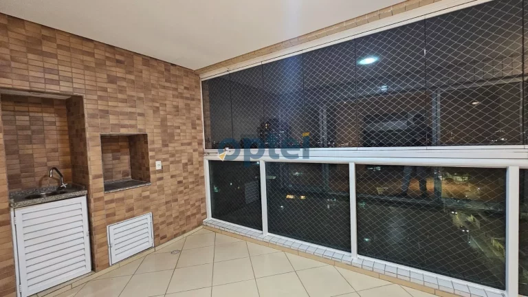 Imagem Cobertura de 210m² no Ville de France com piscina e área gourmet na melhor localização do Jardim do Mar.