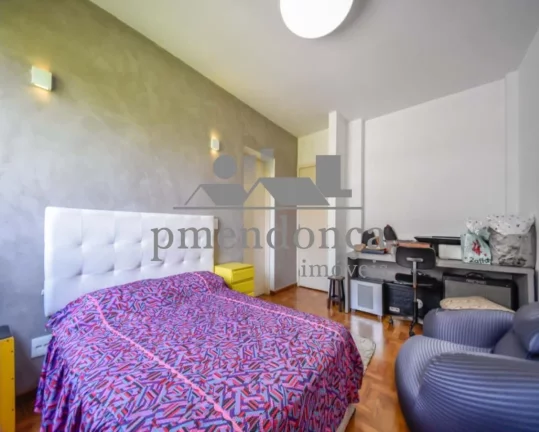 Imagem Belíssimo apartamento de Alto Padrão na rua Oscar Freire em Pinheiros.