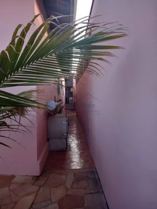 Imagem Casa Padrão