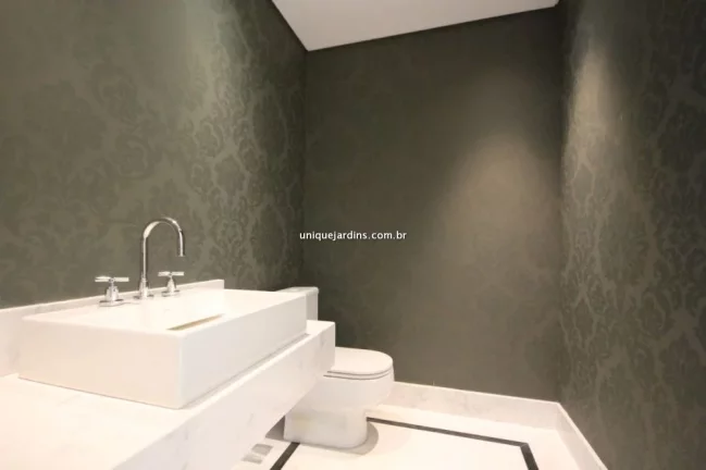 Imagem Apartamento à venda Higienópolis São Paulo