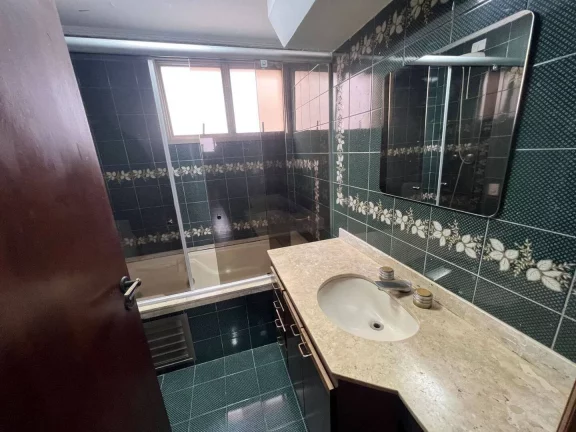 Imagem Apartamento com 2 dormitórios para alugar, 150 m² por R$ 4.176/mês - Centro - Santo André/SP