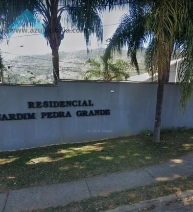 Imagem Casa 3 dormitórios em condomínio  Pedra Grande, Atibaia/SP