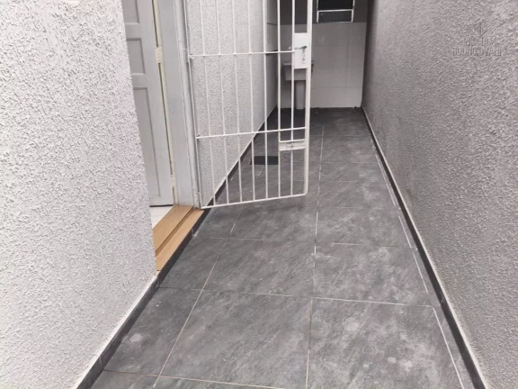 Imagem CASA SEMI-ISOLADA, MARACANÃ, - Apenas R$ 410.000,00