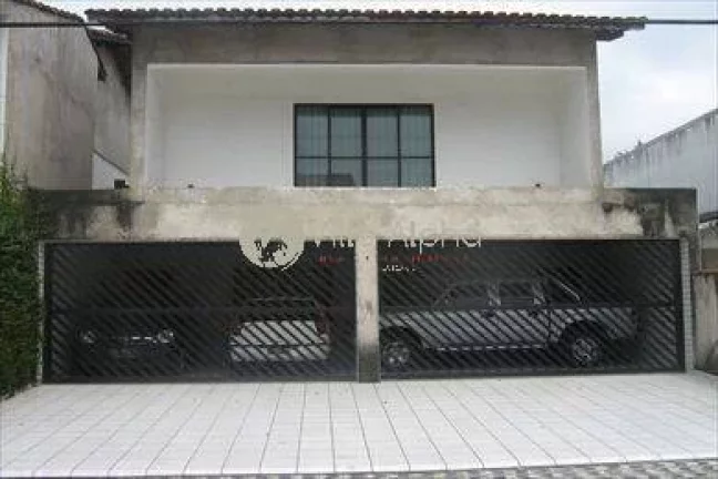 Imagem Casa a venda na Vila Valença