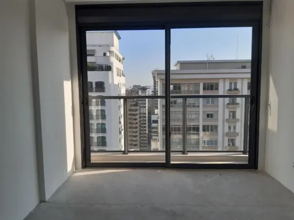 Imagem Apartamento com 3 dormitórios à venda, 205 m² por R$ 7.980.000,00 - Jardim Paulista - São Paulo/SP