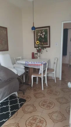 Imagem Apartamento Padrão