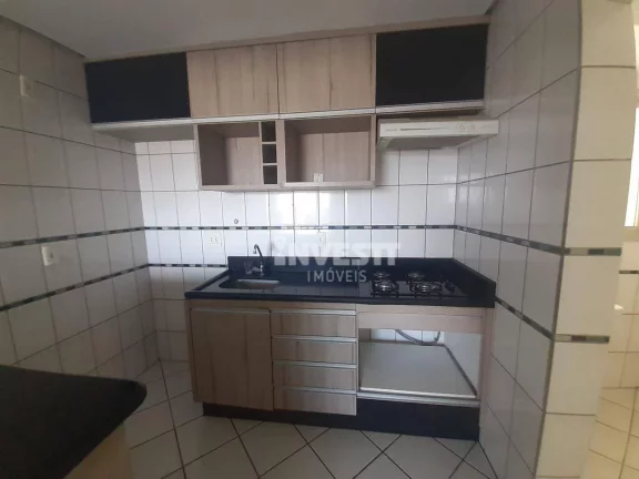 Imagem Apartamento à venda na Vila dos Alpes - Goiânia/GO