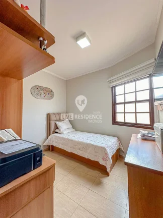 Imagem Venda de Imóvel no Bairro Novo Cruzeiro em Itatiba/SP - Live Residence