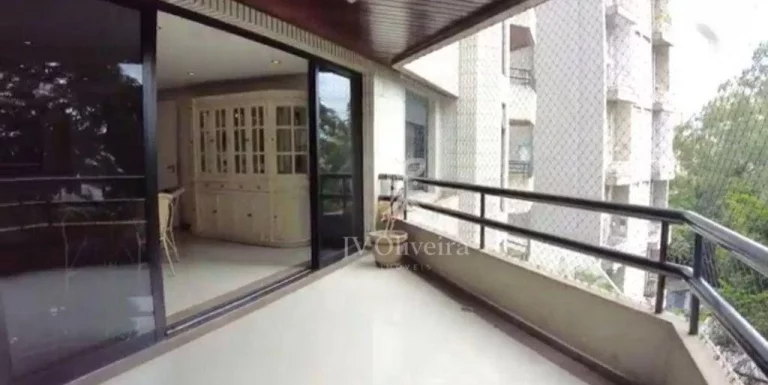 Imagem Apartamento com 5 dormitórios à venda, 230 m² por R$ 890.000,00 - Vila Suzana - São Paulo/SP