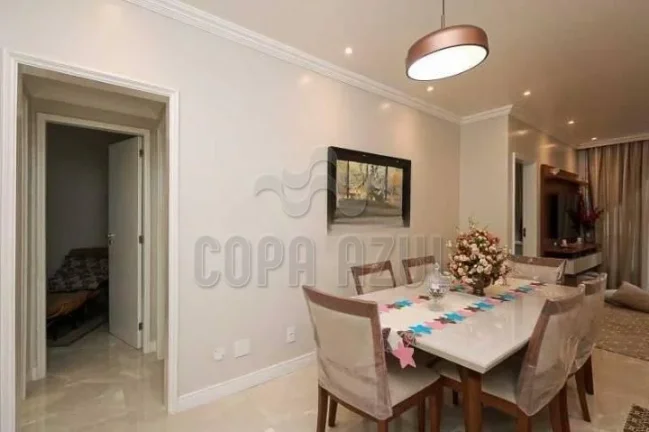 Imagem Copacabana – Rua Belfort Roxo | Residencial › Apartamento 3 quarto(s) à Venda
