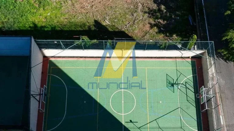 Imagem Um apartamento completo no Elegance Morumbi te espera!