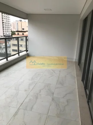 Imagem APARTAMENTO RESIDENCIAL em São Paulo - SP, Vila Mariana