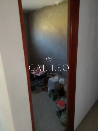 Imagem Casa a venda no bairro Almerinda Chaves em Jundiaí
