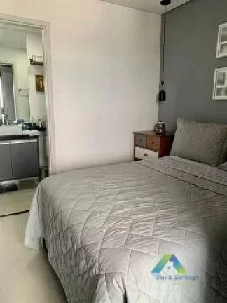 Imagem Studio com 1 dormitório à venda, 43 m² por R$ 590.000,00 - Jardim Aeroporto - São Paulo/SP