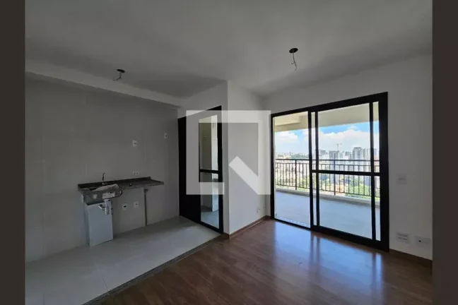 Imagem Apartamento à Venda - Ipiranga, 2 Quartos, 50 m2