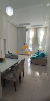 Imagem Casa À Venda Cond. Jd. Novo Horizonte Zona Norte - Sorocaba