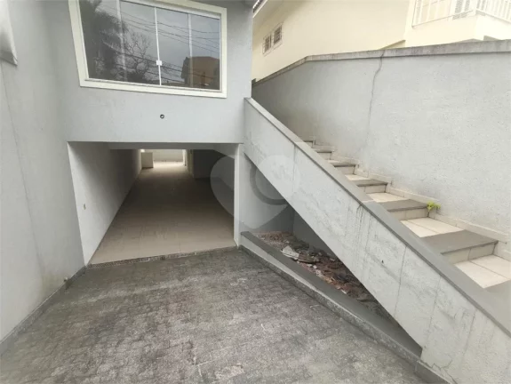 Imagem Casa à venda com 3 quartos, sendo 3 suítes, em Butantã, São Paulo - SP