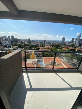 Imagem Descubra um novo padrão de viver bem neste elegante apartamento à venda no cobiçado bairro Jardim...