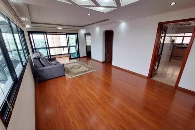 Apartamento com 4 Quartos à Venda, 150 m² em Vila Maria Alta - São Paulo