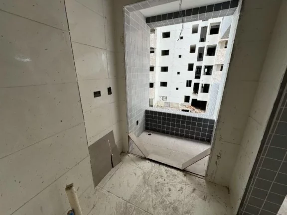 Imagem Apartamento à Venda em Vila Caiçara, Praia Grande - SP