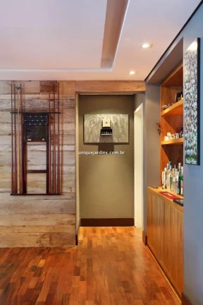 Imagem Apartamento para alugar Itaim Bibi São Paulo